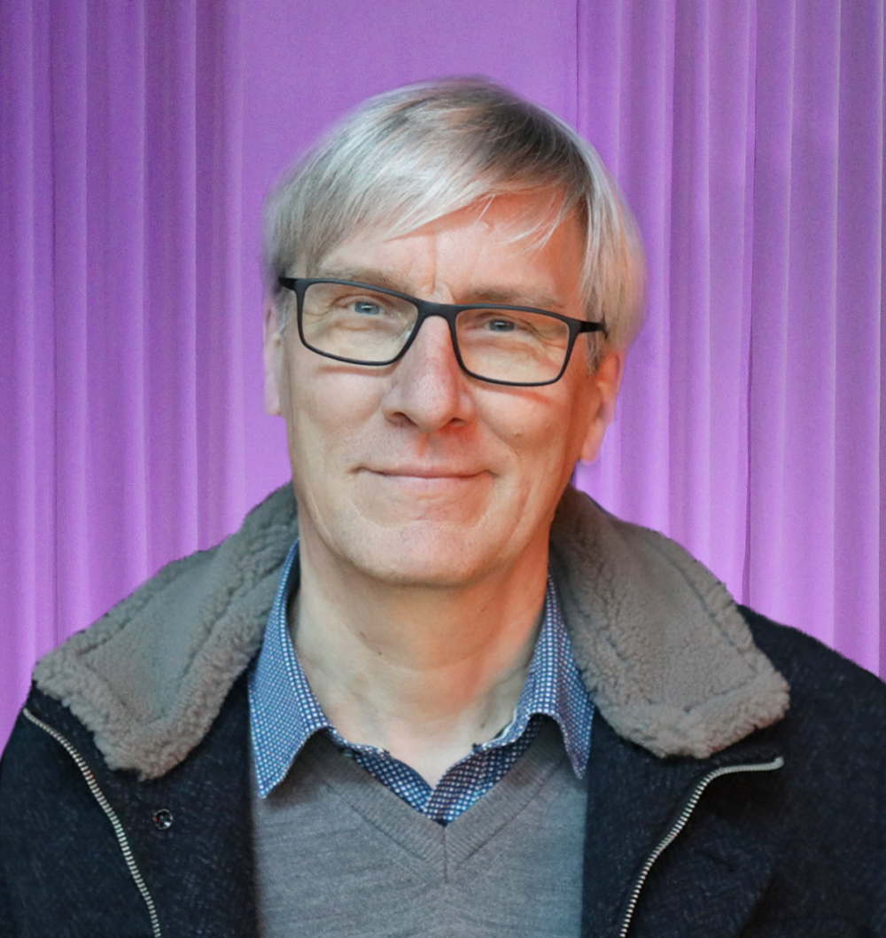 Dr. Wolfgang Rathmann